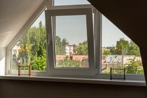 Апарт-отель Trend House. Апартаменты 4-местный  15