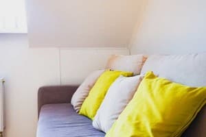 Апарт-отель Trend House. Апартаменты 4-местный  13