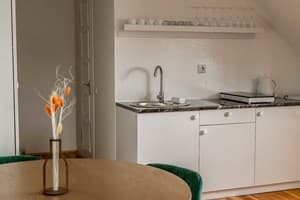 Апарт-отель Trend House. Апартаменты 4-местный  7