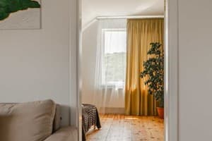 Апарт-отель Trend House. Апартаменты 4-местный  8