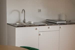 Апарт-отель Trend House. Апартаменты 4-местный  9