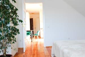 Апарт-отель Trend House. Апартаменты 4-местный  3