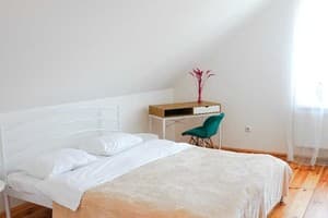 Апарт-отель Trend House. Апартаменты 4-местный  6