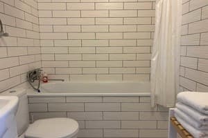 Апарт-отель Trend House. Апартаменты 4-местный  15