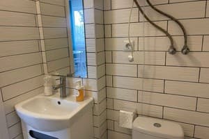 Апарт-отель Trend House. Апартаменты 4-местный  13