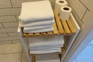 Апарт-отель Trend House. Апартаменты 4-местный  16