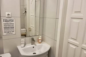 Апарт-отель Trend House. Апартаменты 4-местный  24