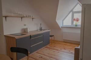 Апарт-отель Trend House. Апартаменты 4-местный  9