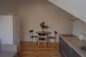 Апарт-отель Trend House. Апартаменты 4-местный  5