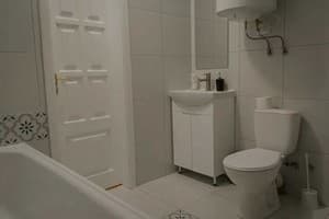 Апарт-отель Trend House. Апартаменты 4-местный  13