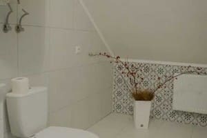 Апарт-отель Trend House. Апартаменты 4-местный  11