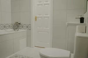 Апарт-отель Trend House. Апартаменты 4-местный  10