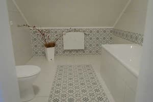 Апарт-отель Trend House. Апартаменты 4-местный  12