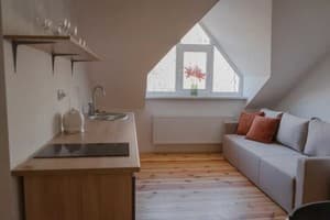 Апарт-отель Trend House. Апартаменты 4-местный  8