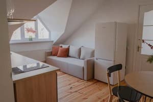 Апарт-отель Trend House. Апартаменты 4-местный  7