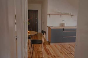 Апарт-отель Trend House. Апартаменты 4-местный  6