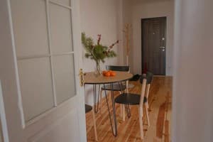 Апарт-отель Trend House. Апартаменты 4-местный  4