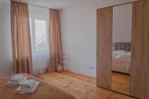 Апарт-отель Trend House. Апартаменты 4-местный  3