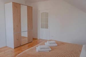 Апарт-отель Trend House. Апартаменты 4-местный  2