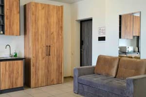 Апарт-отель Trend House. Апартаменты 4-местный  4