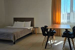 Апарт-отель Trend House. Апартаменты 4-местный  3