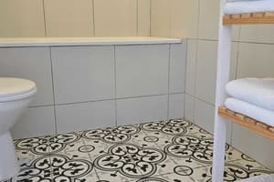 Апарт-отель Trend House. Апартаменты 4-местный  5