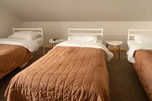 Апарт-отель Trend House. Апартаменты 5-местный  10