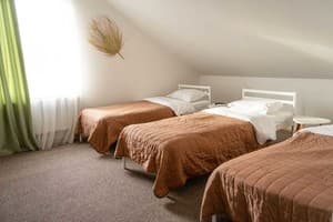 Апарт-отель Trend House. Апартаменты 5-местный  2