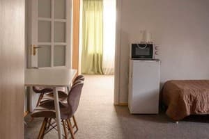 Апарт-отель Trend House. Апартаменты 5-местный  12