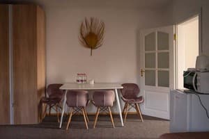 Апарт-отель Trend House. Апартаменты 5-местный  13