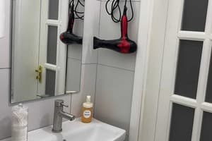 Апарт-отель Trend House. Апартаменты 5-местный  16