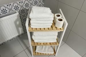 Апарт-отель Trend House. Апартаменты 5-местный  18