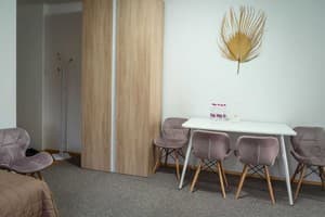 Апарт-отель Trend House. Апартаменты 5-местный  14