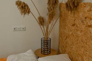 Апарт-отель Trend House. Апартаменты двухместный  4