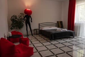 Апарт-отель Trend House. Апартаменты двухместный  1