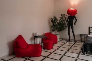 Апарт-отель Trend House. Апартаменты двухместный  2