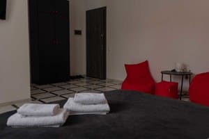 Апарт-отель Trend House. Апартаменты двухместный  3