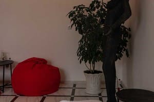 Апарт-отель Trend House. Апартаменты двухместный  4