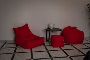 Апарт-отель Trend House. Апартаменты двухместный  6