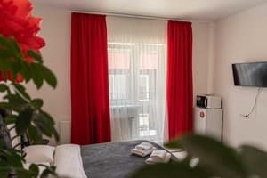 Апарт-отель Trend House. Апартаменты двухместный  9