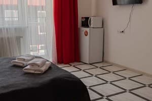 Апарт-отель Trend House. Апартаменты двухместный  10