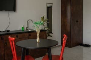 Апарт-отель Trend House. Апартаменты двухместный  4