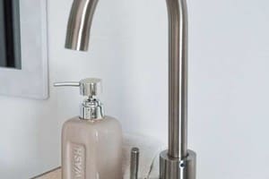 Апарт-отель Trend House. Апартаменты двухместный  11