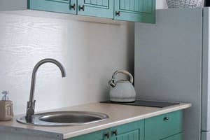 Апарт-отель Trend House. Апартаменты двухместный  9