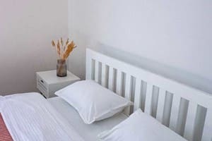 Апарт-отель Trend House. Апартаменты двухместный  4