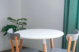 Апарт-отель Trend House. Апартаменты двухместный  18