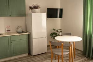 Апарт-отель Trend House. Апартаменты двухместный  15