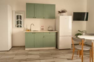 Апарт-отель Trend House. Апартаменты двухместный  16