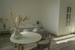 Апарт-отель Trend House. Апартаменты двухместный  5