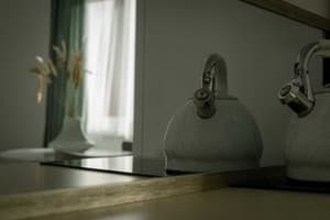 Апарт-отель Trend House. Апартаменты двухместный  21